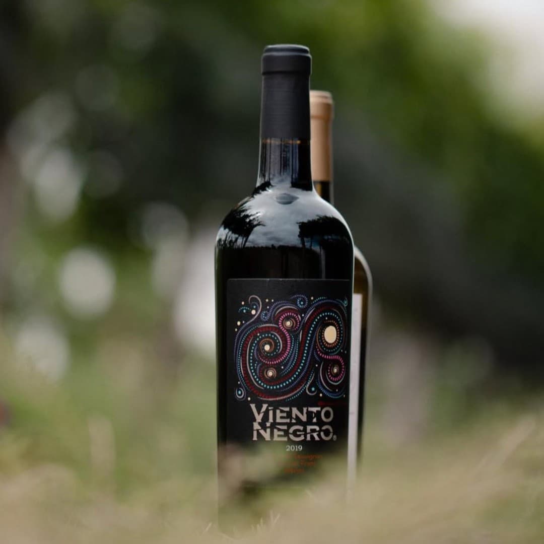 Instagram Vinícola el Consuelo