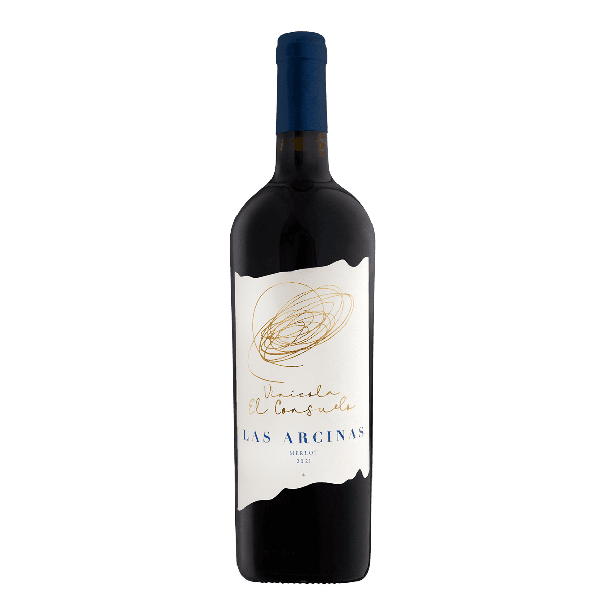 Las Arcinas Merlot