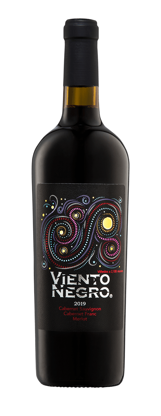 Viento Negro
