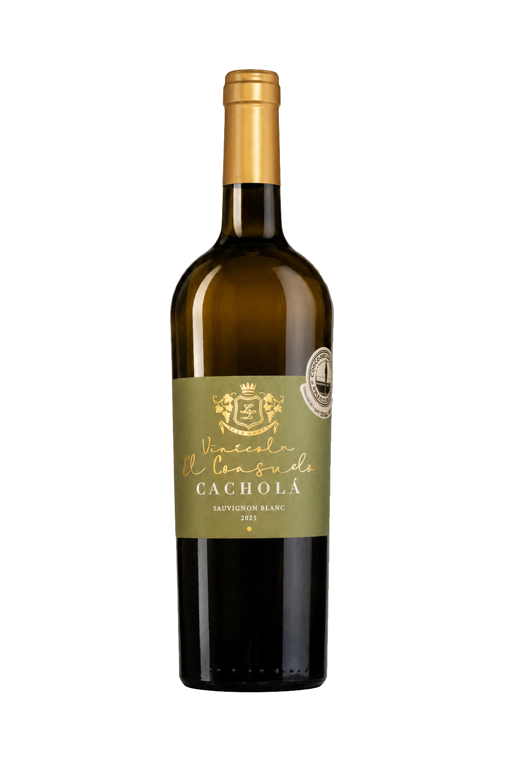 Cacholá Sauvignon Blanc