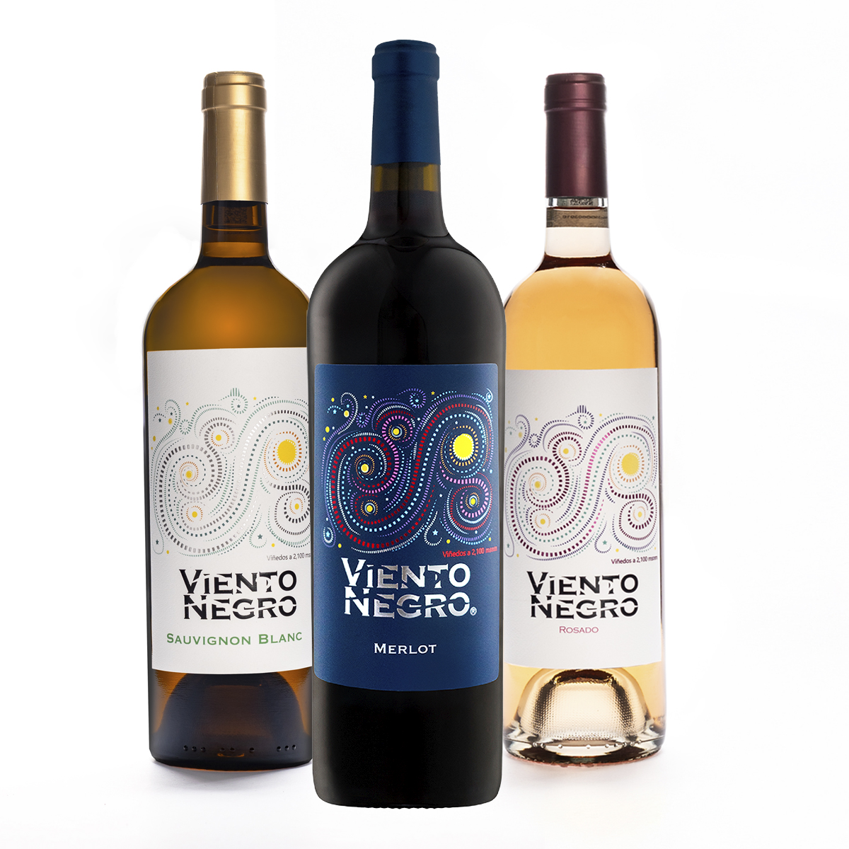 Pack Viento Colores